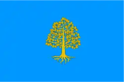 Drapeau de El Rourell