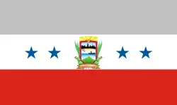 Drapeau de Carirubana