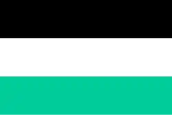 Drapeau de Garachico