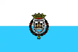 Drapeau de Comarque d'Arnedo