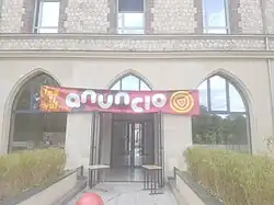 Image illustrative de l’article Festival Anuncio