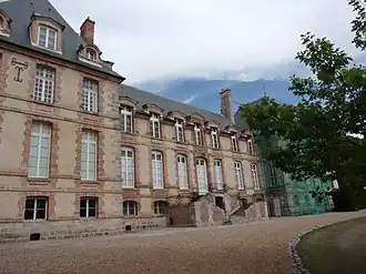 Image illustrative de l’article Château de Bandeville