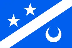 Drapeau de Alvignano