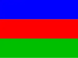 Drapeau