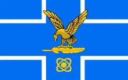 Drapeau de Lermontov