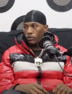 Bandmanrill en juin 2022