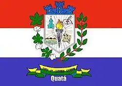 Quatá