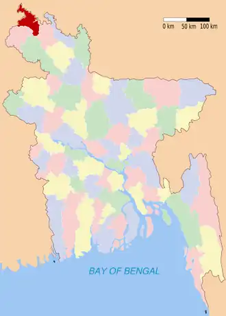 Panchagarh