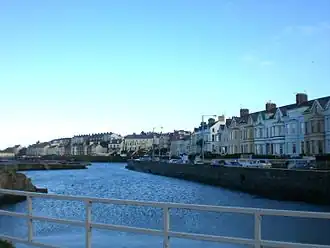 Bangor (Irlande du Nord)