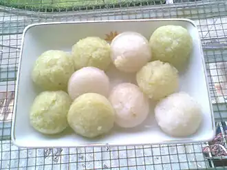 Image illustrative de l’article Bánh bò