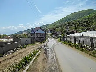 Banitsa (Stroumitsa)