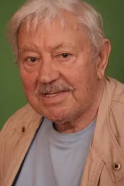 Description de l'image Banionis.jpg.