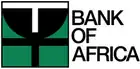 logo de Bank of Africa