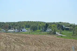Banks Township (comté d'Indiana, Pennsylvanie)