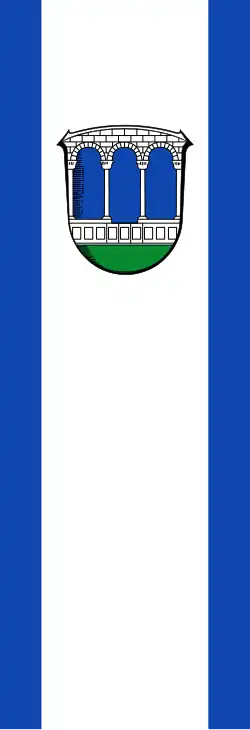 Drapeau de Kaufungen