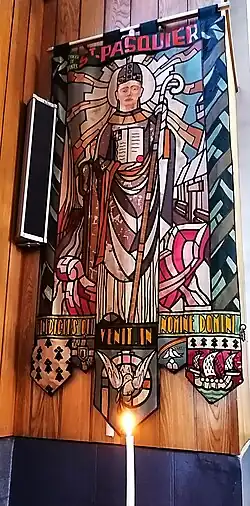 Image illustrative de l’article Pasquier de Nantes