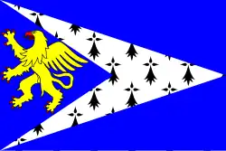 Drapeau de Pays de Saint-Brieuc