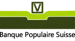 logo de Banque populaire suisse