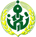 logo de la BADR