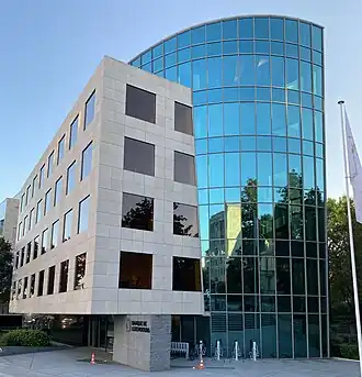 illustration de Banque de Luxembourg