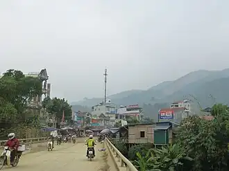 Image illustrative de l’article Route nationale 279 (Viêt Nam)