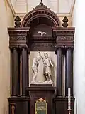 Baptême du Christ