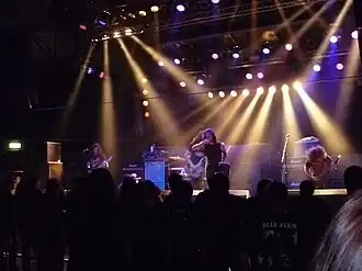 Description de cette image, également commentée ci-après