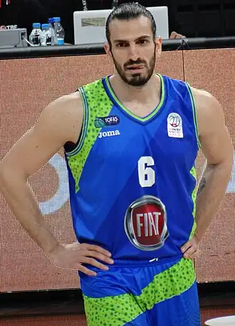 Image illustrative de l’article Barış Ermiş