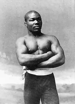 Image illustrative de l’article Joe Walcott
