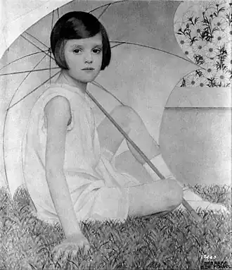 Barbara Field (date inconnue), localisation inconnue.