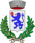 Blason de Barberino Tavarnelle