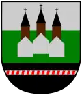 Blason de Barbiano - Barbian