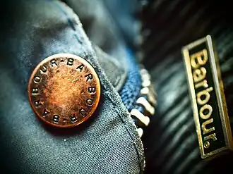 illustration de J. Barbour and Sons