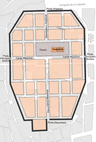 Image illustrative de l’article Barcino