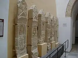 Autre vue de la même série.