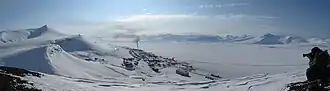 Barentsburg