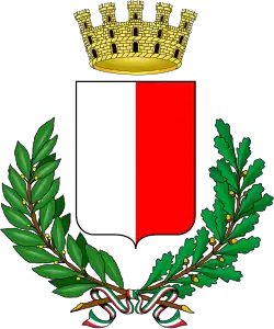 Blason de Bari