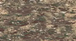 Bariolage multi-environnement