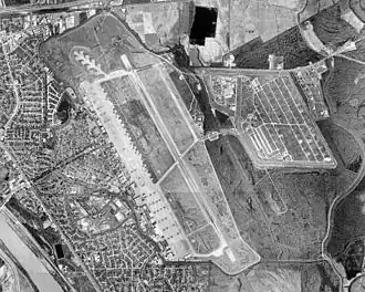 Image illustrative de l’article Barksdale Air Force Base