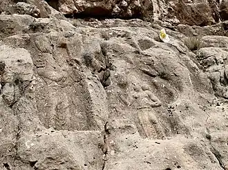 Image illustrative de l’article Barm-e Dilak