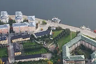 Image illustrative de l’article Parc de Barnäng