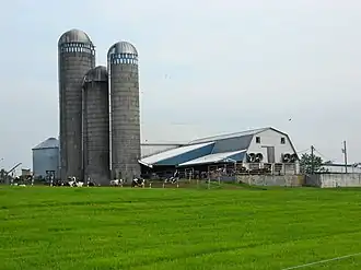 Southampton Township (comté de Franklin, Pennsylvanie)