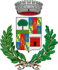 Blason de Barni