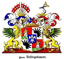 Image illustrative de l’article Dellingshausen