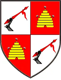 Image illustrative de l’article Famille de Günzburg