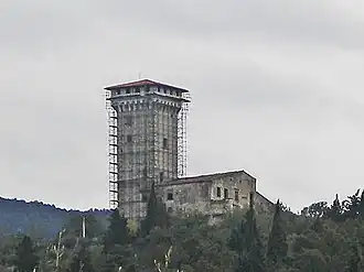 Image illustrative de l’article Tour de Baroncoli