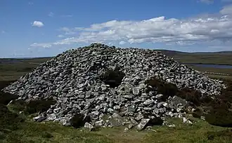 Image illustrative de l’article Barpa Langass