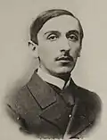 Maurice Barrès