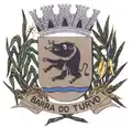 Barra do Turvo