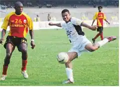 Image illustrative de l’article José Ramirez Barreto